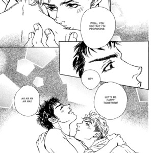 [Sutei Tasuko] Love Sex, Kiss [Eng] – Gay Manga sex 115