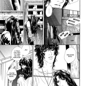 [Sutei Tasuko] Love Sex, Kiss [Eng] – Gay Manga sex 124