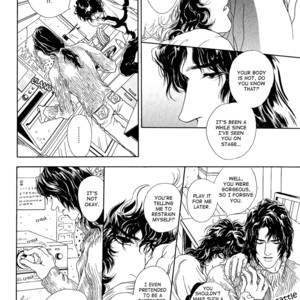 [Sutei Tasuko] Love Sex, Kiss [Eng] – Gay Manga sex 125