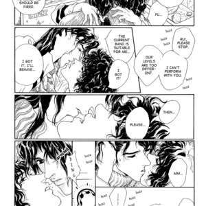 [Sutei Tasuko] Love Sex, Kiss [Eng] – Gay Manga sex 126