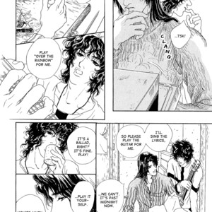 [Sutei Tasuko] Love Sex, Kiss [Eng] – Gay Manga sex 127