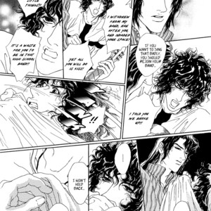 [Sutei Tasuko] Love Sex, Kiss [Eng] – Gay Manga sex 129