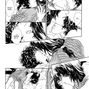 [Sutei Tasuko] Love Sex, Kiss [Eng] – Gay Manga sex 131