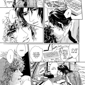 [Sutei Tasuko] Love Sex, Kiss [Eng] – Gay Manga sex 132