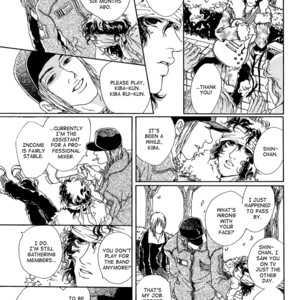 [Sutei Tasuko] Love Sex, Kiss [Eng] – Gay Manga sex 134