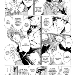 [Sutei Tasuko] Love Sex, Kiss [Eng] – Gay Manga sex 135