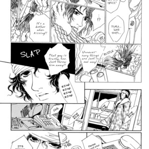 [Sutei Tasuko] Love Sex, Kiss [Eng] – Gay Manga sex 138