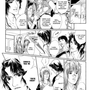 [Sutei Tasuko] Love Sex, Kiss [Eng] – Gay Manga sex 139