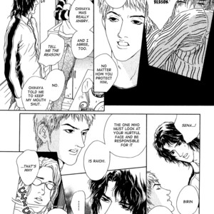 [Sutei Tasuko] Love Sex, Kiss [Eng] – Gay Manga sex 140
