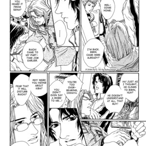 [Sutei Tasuko] Love Sex, Kiss [Eng] – Gay Manga sex 141