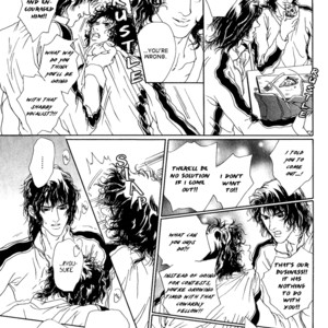 [Sutei Tasuko] Love Sex, Kiss [Eng] – Gay Manga sex 144