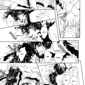 [Sutei Tasuko] Love Sex, Kiss [Eng] – Gay Manga sex 146