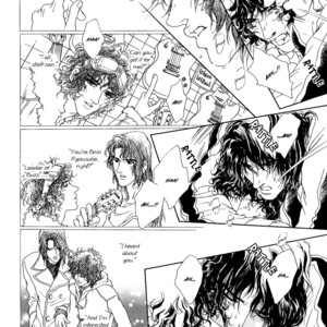 [Sutei Tasuko] Love Sex, Kiss [Eng] – Gay Manga sex 147