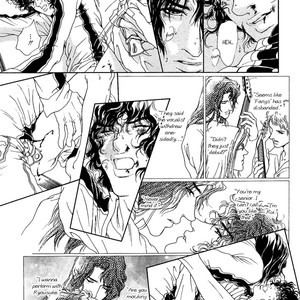 [Sutei Tasuko] Love Sex, Kiss [Eng] – Gay Manga sex 148