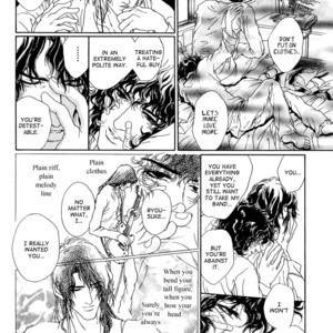 [Sutei Tasuko] Love Sex, Kiss [Eng] – Gay Manga sex 149