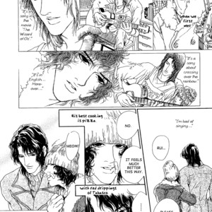 [Sutei Tasuko] Love Sex, Kiss [Eng] – Gay Manga sex 150