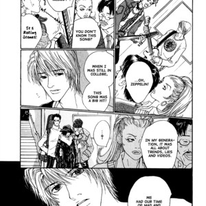 [Sutei Tasuko] Love Sex, Kiss [Eng] – Gay Manga sex 158
