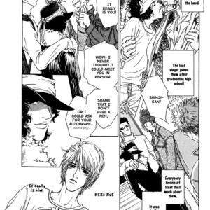 [Sutei Tasuko] Love Sex, Kiss [Eng] – Gay Manga sex 160