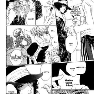 [Sutei Tasuko] Love Sex, Kiss [Eng] – Gay Manga sex 161