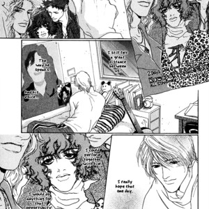[Sutei Tasuko] Love Sex, Kiss [Eng] – Gay Manga sex 162