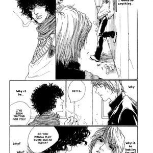 [Sutei Tasuko] Love Sex, Kiss [Eng] – Gay Manga sex 163