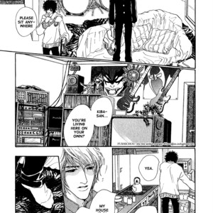 [Sutei Tasuko] Love Sex, Kiss [Eng] – Gay Manga sex 164