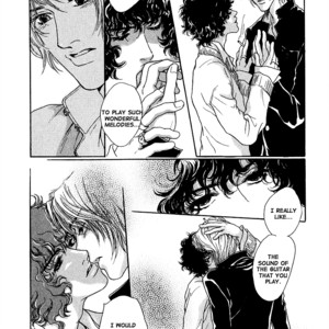 [Sutei Tasuko] Love Sex, Kiss [Eng] – Gay Manga sex 166