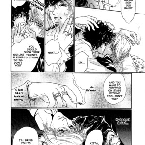 [Sutei Tasuko] Love Sex, Kiss [Eng] – Gay Manga sex 167