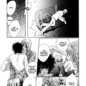 [Sutei Tasuko] Love Sex, Kiss [Eng] – Gay Manga sex 168