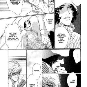 [Sutei Tasuko] Love Sex, Kiss [Eng] – Gay Manga sex 172