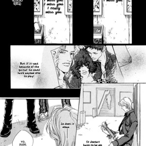 [Sutei Tasuko] Love Sex, Kiss [Eng] – Gay Manga sex 175