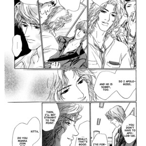 [Sutei Tasuko] Love Sex, Kiss [Eng] – Gay Manga sex 176