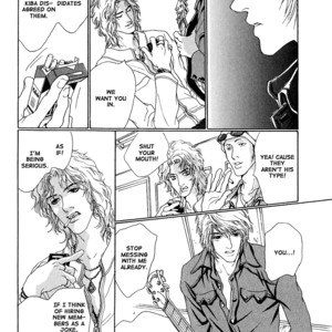 [Sutei Tasuko] Love Sex, Kiss [Eng] – Gay Manga sex 177
