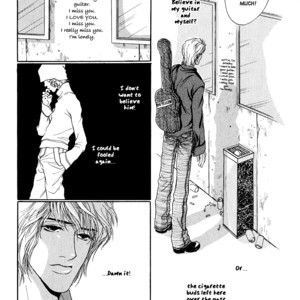 [Sutei Tasuko] Love Sex, Kiss [Eng] – Gay Manga sex 179