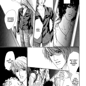 [Sutei Tasuko] Love Sex, Kiss [Eng] – Gay Manga sex 180