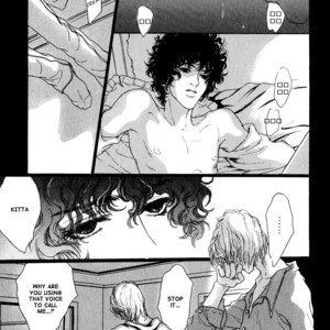 [Sutei Tasuko] Love Sex, Kiss [Eng] – Gay Manga sex 184