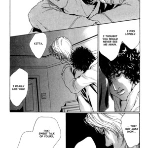 [Sutei Tasuko] Love Sex, Kiss [Eng] – Gay Manga sex 185