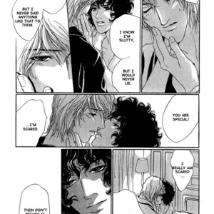 [Sutei Tasuko] Love Sex, Kiss [Eng] – Gay Manga sex 186