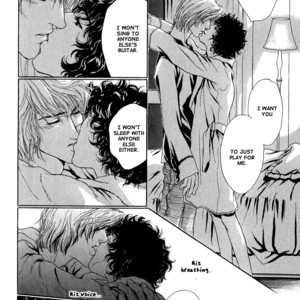 [Sutei Tasuko] Love Sex, Kiss [Eng] – Gay Manga sex 187