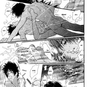[Sutei Tasuko] Love Sex, Kiss [Eng] – Gay Manga sex 196