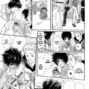 [Sutei Tasuko] Love Sex, Kiss [Eng] – Gay Manga sex 198