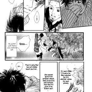 [Sutei Tasuko] Love Sex, Kiss [Eng] – Gay Manga sex 199
