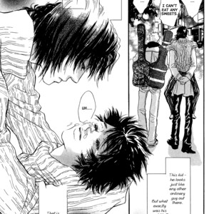 [Sutei Tasuko] Love Sex, Kiss [Eng] – Gay Manga sex 200