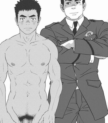 [Pagumiee (Kenta)] Bottom [JP] – Gay Manga sex 2