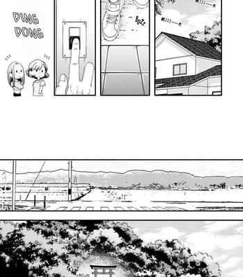 [KITANO Megumi] Saitei na Otoko no Ude no Naka [Eng] – Gay Manga sex 159