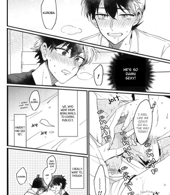 [Kunako (socchi)] A – Detective Conan dj [Eng] – Gay Manga sex 4