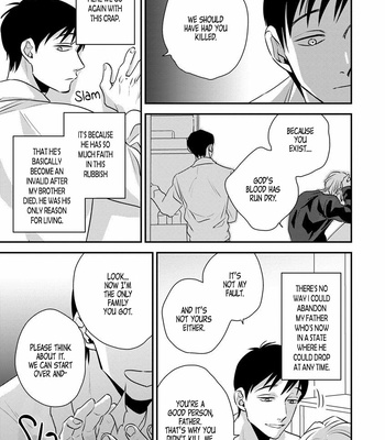 [Akabeko] DOGMA [Eng] – Gay Manga sex 7
