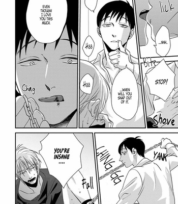 [Akabeko] DOGMA [Eng] – Gay Manga sex 10