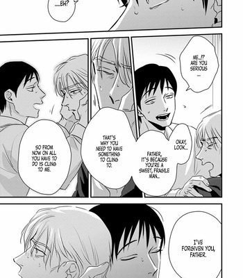 [Akabeko] DOGMA [Eng] – Gay Manga sex 11