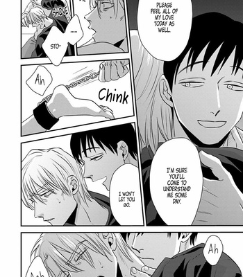 [Akabeko] DOGMA [Eng] – Gay Manga sex 12